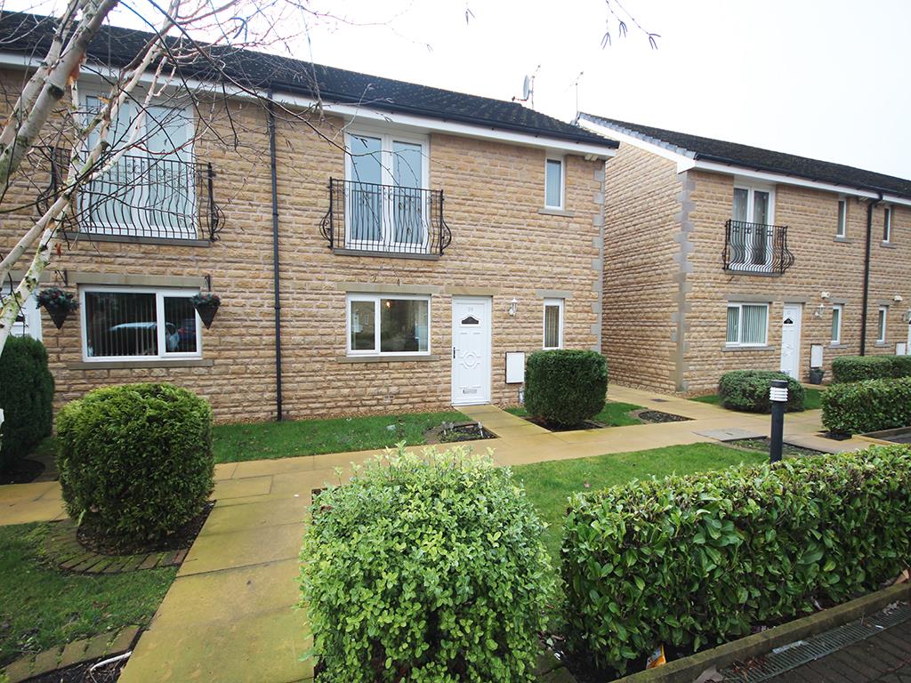 2 bedroom apartment For Sale in Burnley - IMG_1512.jpg